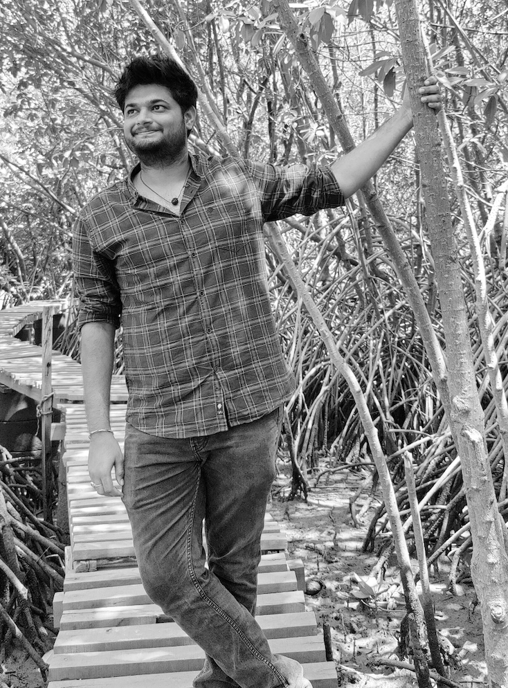 Krishna Kishore Reddy